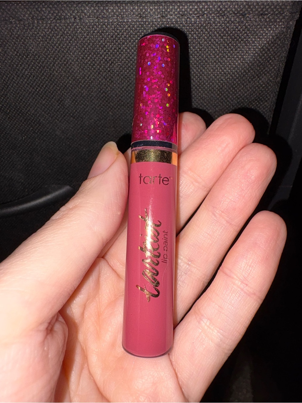 Tartiest Lip Paint in Serenity